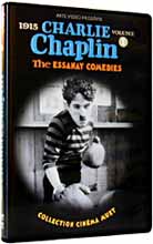 charlie chaplin