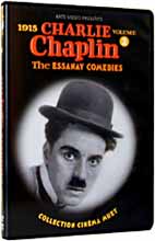 charlie chaplin