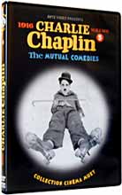 charlie chaplin